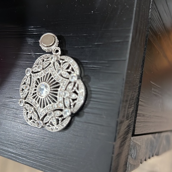 Joseph Esposito pendant - Picture 4 of 6